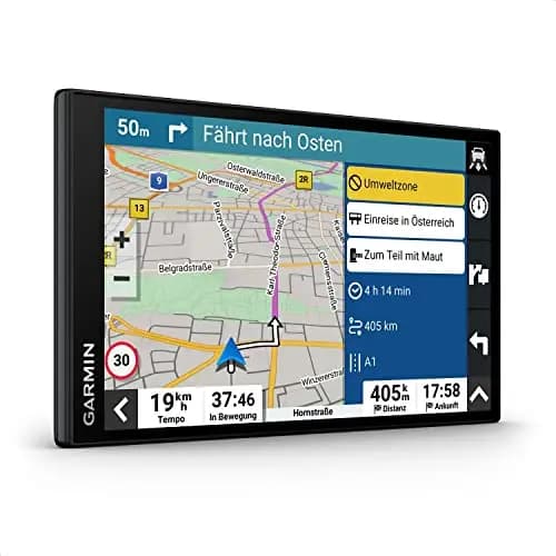 Garmin DriveSmart 76 Navigationsgerät