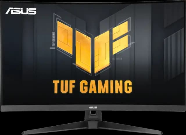 ASUS TUF Gaming VG27WQ3B, 27" – Bild 1
