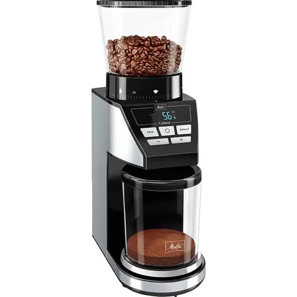 Melitta Calibra Kaffeemühle