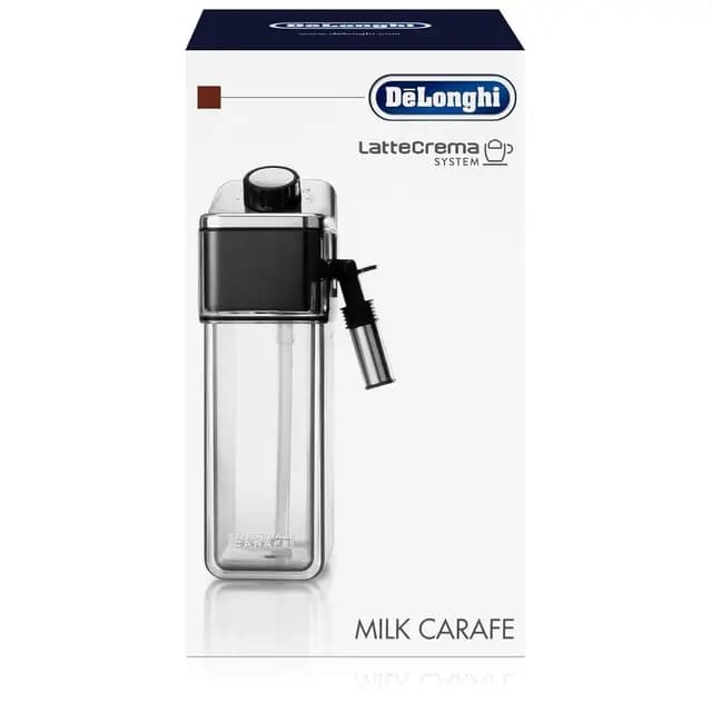 De'Longhi Milchbehälter für Kaffeemaschinen