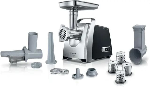 Bosch MFW68660 Fleischwolf