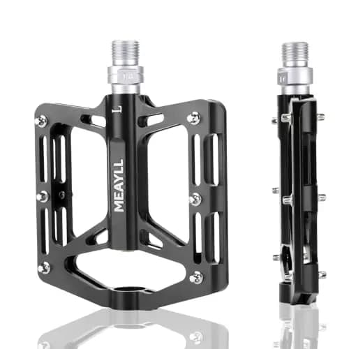 Meayll MTB-Pedale Aluminium