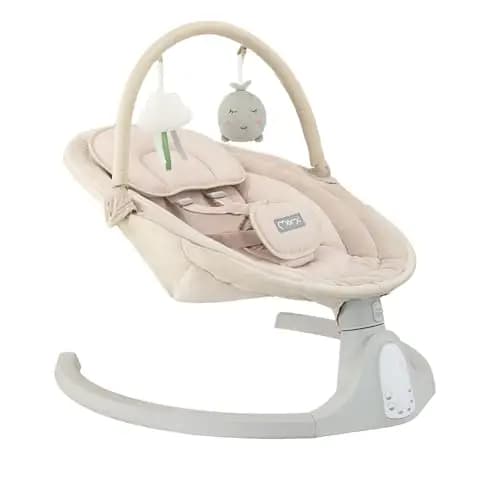 Momi Kenani SAND Babywippe