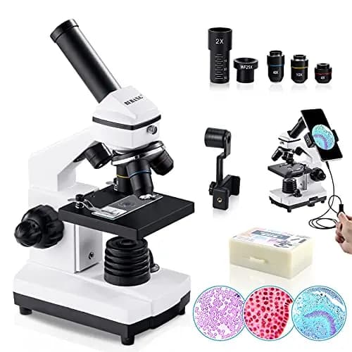 BEBANG DL-Y2211 Biologisches Mikroskop