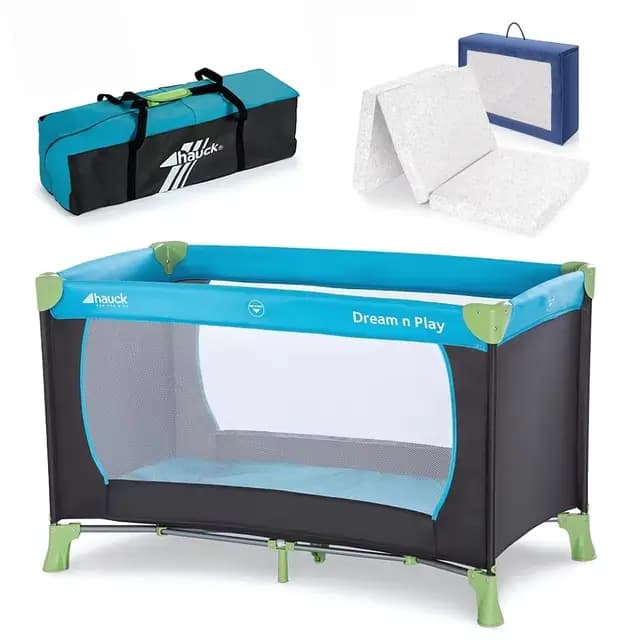 hauck Dream n Play Reisebett