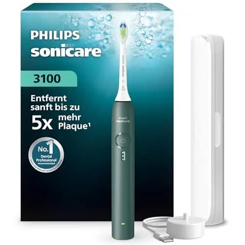 Philips Sonicare 3100 Elektrische Zahnbürste