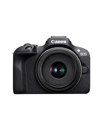 Canon EOS R100 Systemkamera