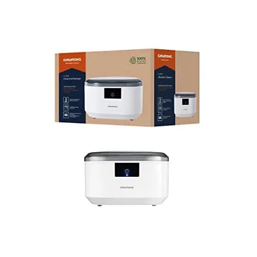 Grundig UC 5620 Ultraschallreiniger