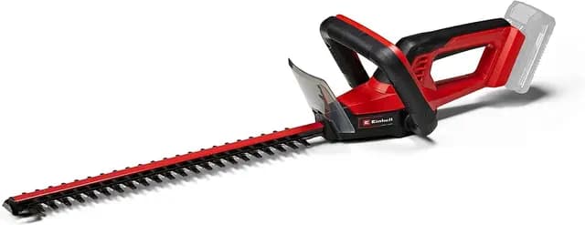 Einhell GC-CH 18/40 Li Akku-Heckenschere