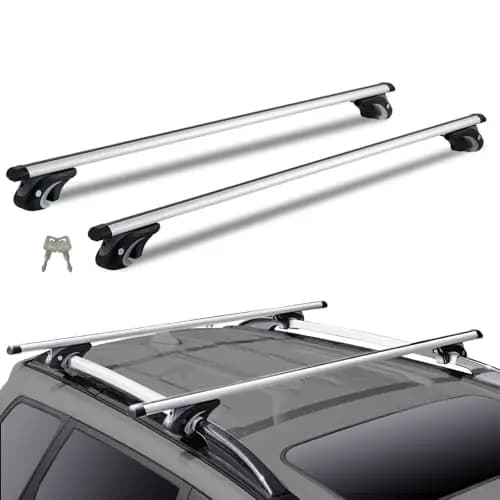 VEVOR Universal Dachgepäckträger