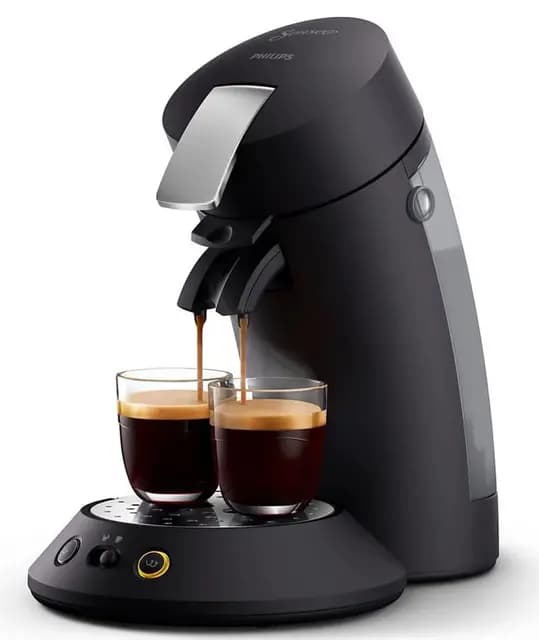 Philips Senseo Original Plus Kaffeepadmaschine