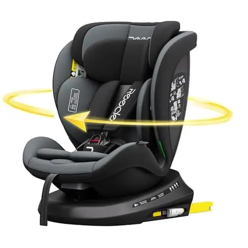 Reecle 360 i-Size Kindersitz