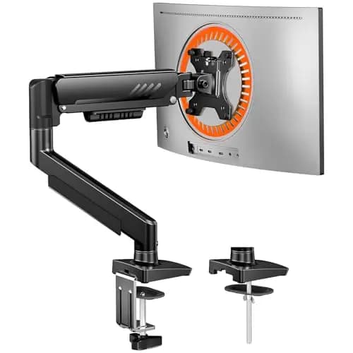 ErGear EGDMA69B Monitorhalterung