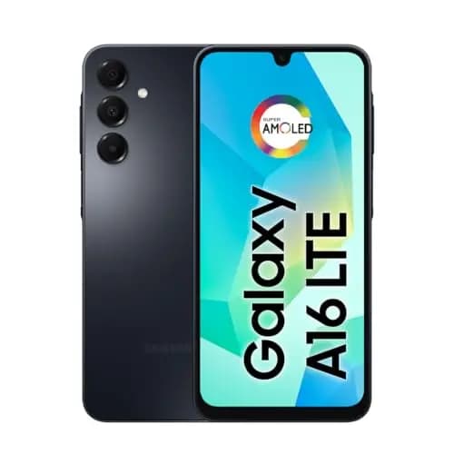 Samsung Galaxy A16 Smartphone