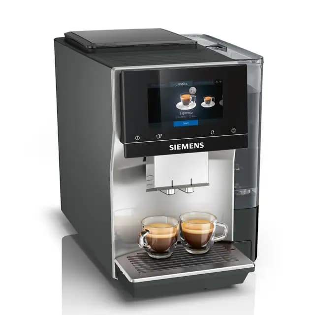 Siemens EQ700 Classic Kaffeevollautomat