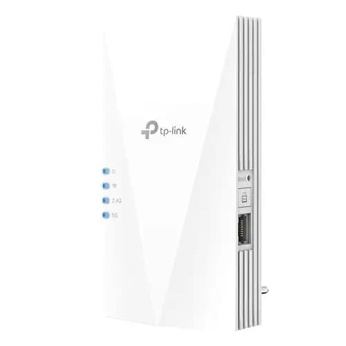 TP-Link RE700X WiFi 6 Repeater