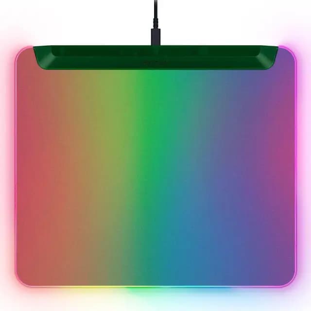 Razer Firefly V2 Pro RGB Gaming-Mauspad – Bild 1