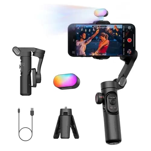 AOCHUAN Smart XE 3-Achsen Gimbal
