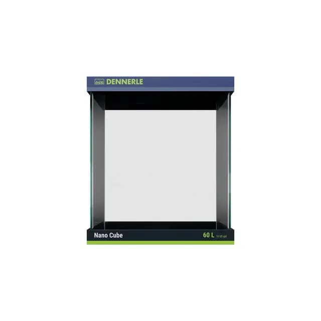 Dennerle Nano Cube Aquarium