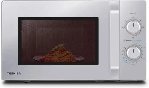 Toshiba MW2-MG20PF Mikrowellenherd