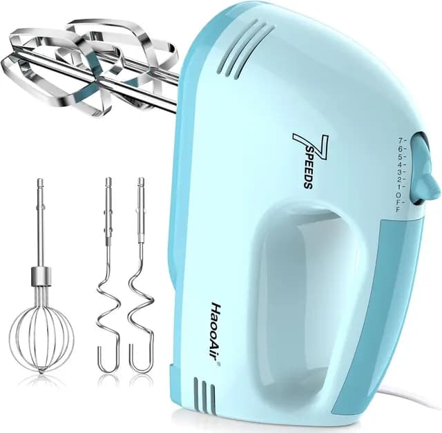 Haooair KD133 Handmixer