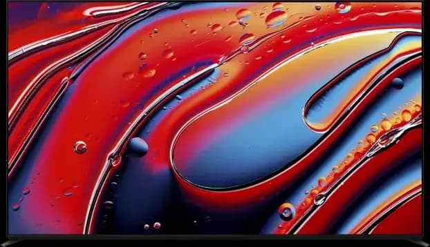 Sony Bravia 9 Fernseher
