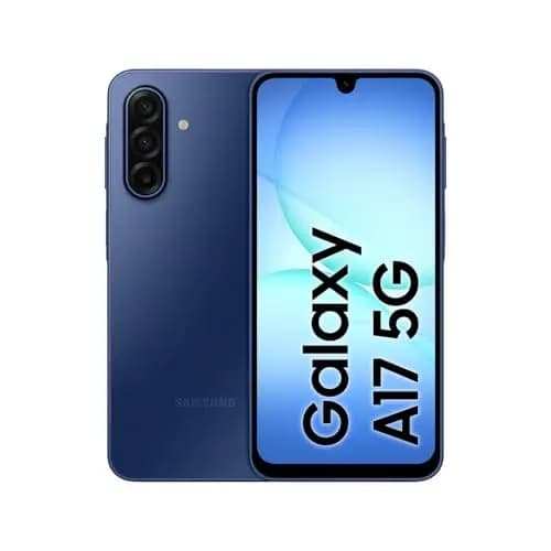 Samsung Galaxy A17 5G Smartphone
