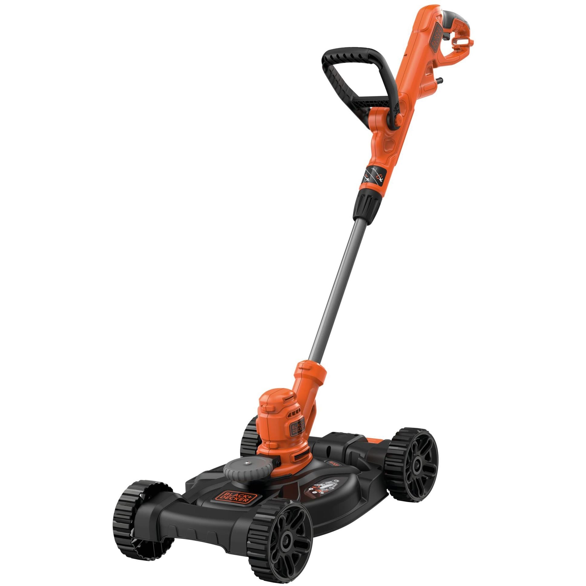 3-in-1 Multi-Trimmer Set BESTA530CM-QS, Rasentrimmer