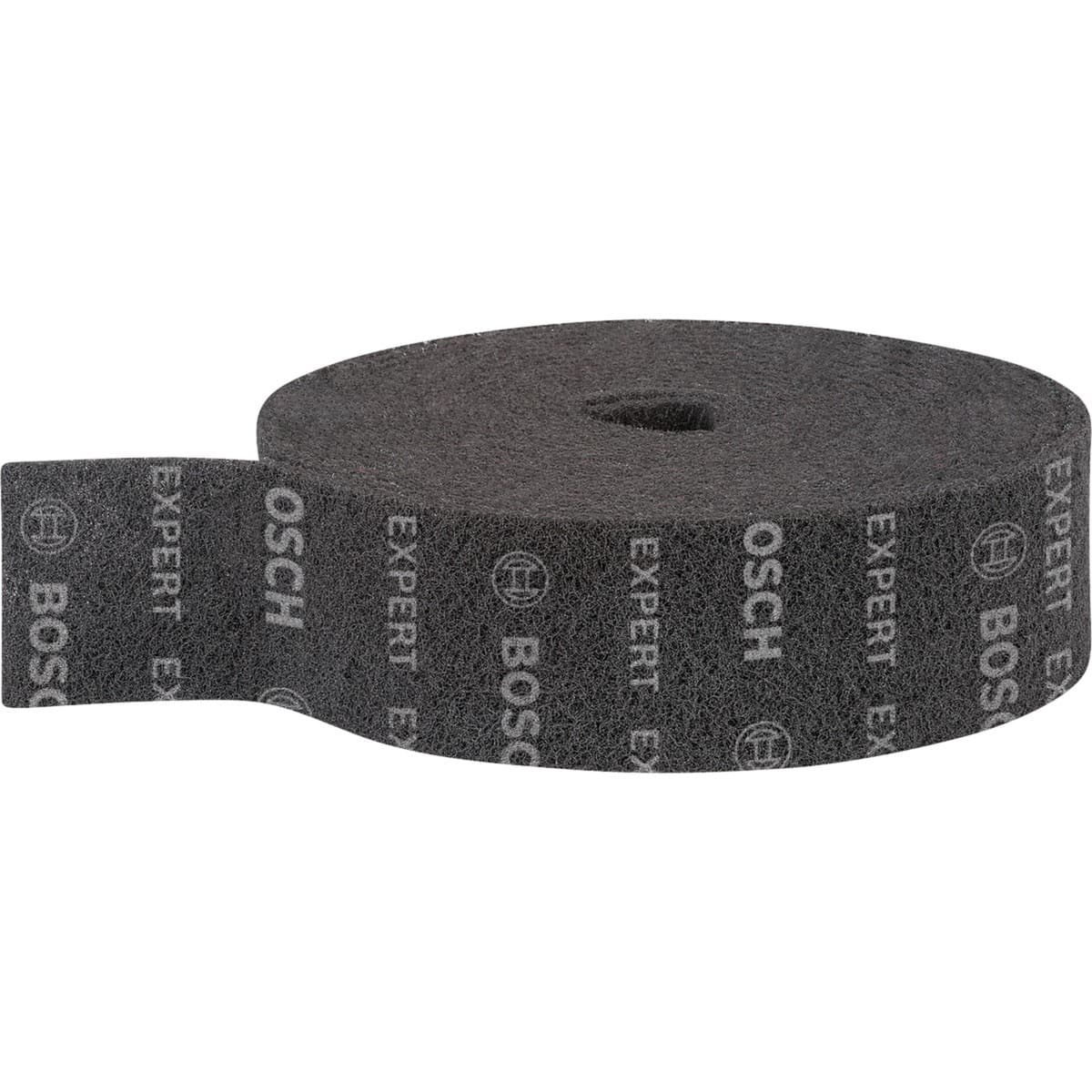 Expert Vliesrolle N880 Medium S, 100mmx10m, Schleifblatt
