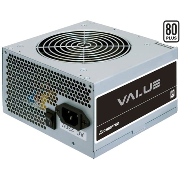 APB-500B8 500W, PC-Netzteil