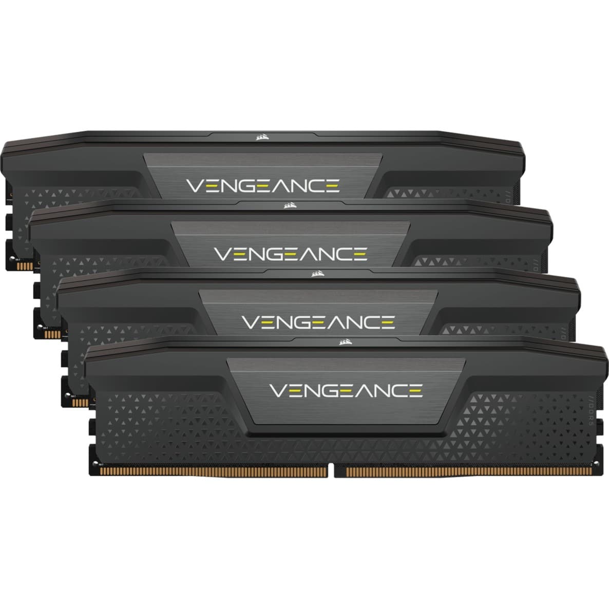 DIMM 96 GB DDR5-5600 (4x 24 GB) Quad-Kit, Arbeitsspeicher