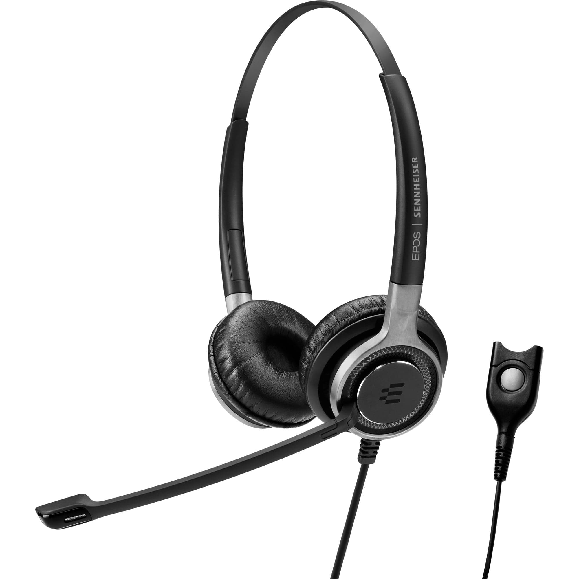 IMPACT SC 660, Headset