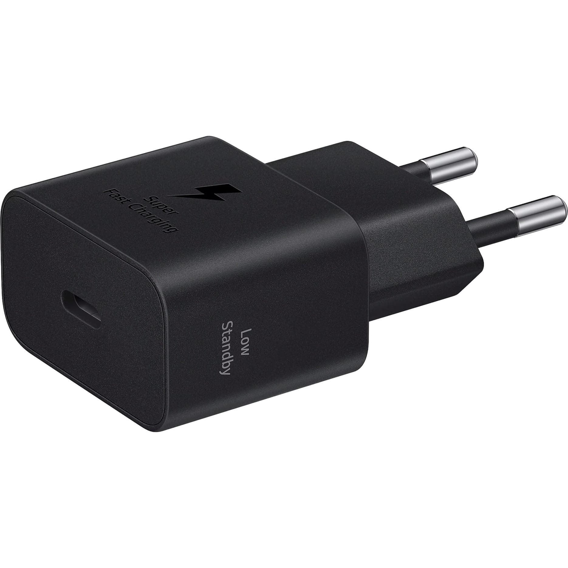 Schnellladegerät EP-T2510N 25 Watt, ohne Kabel