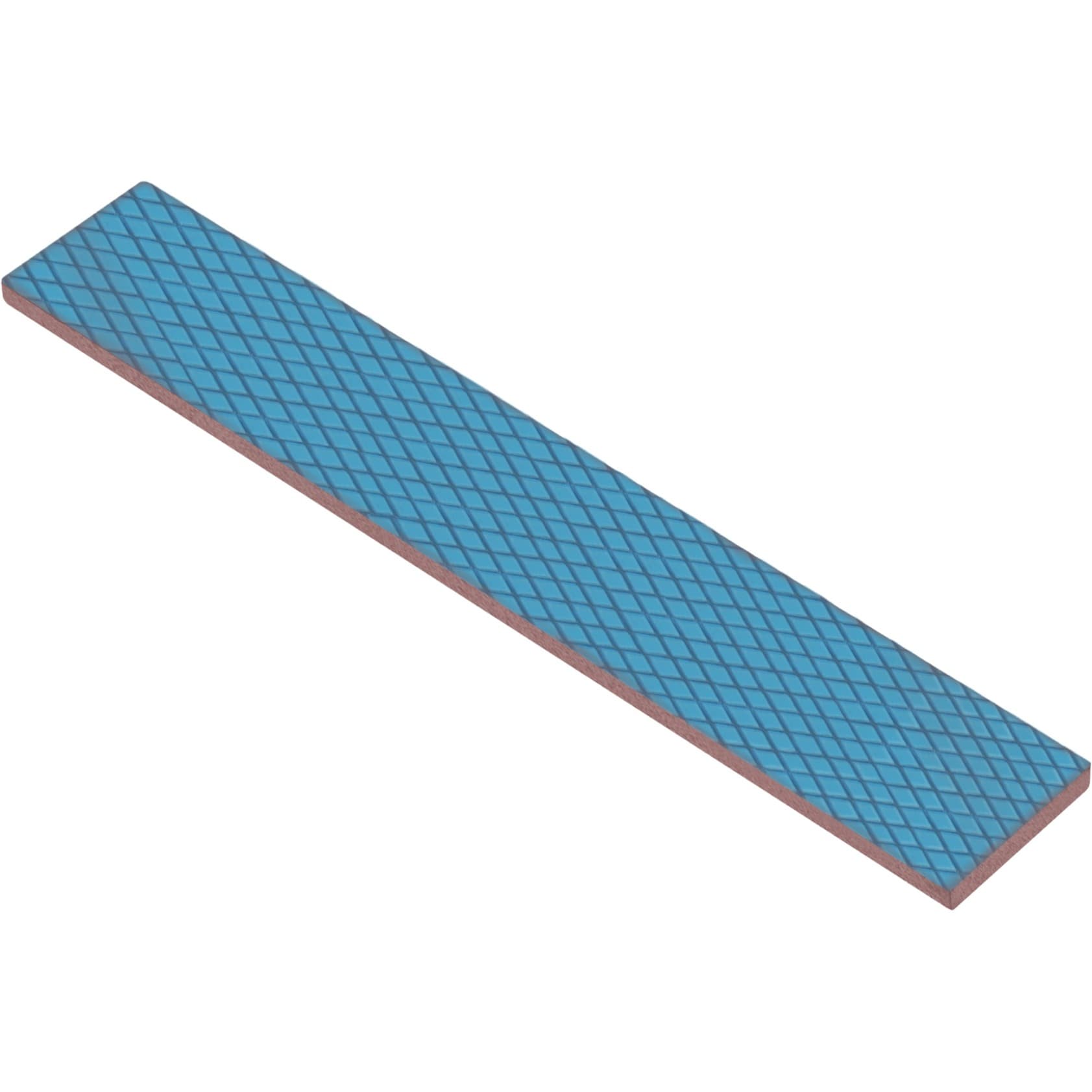 Minus Pad Basic - 120x20x1,5 mm, Wärmeleitpads