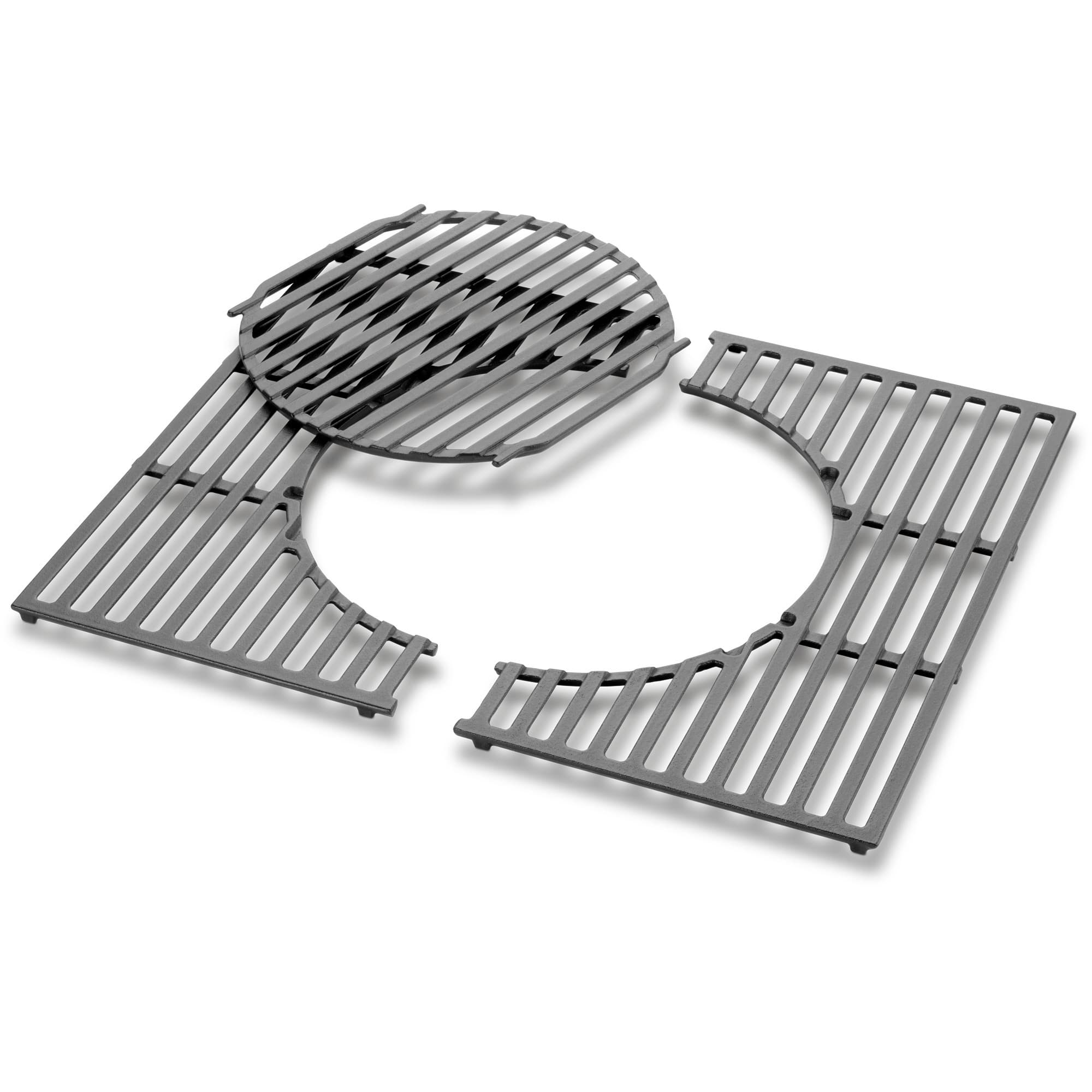 Gourmet BBQ System Grillrost-Einsatz 8846, für Spirit 200