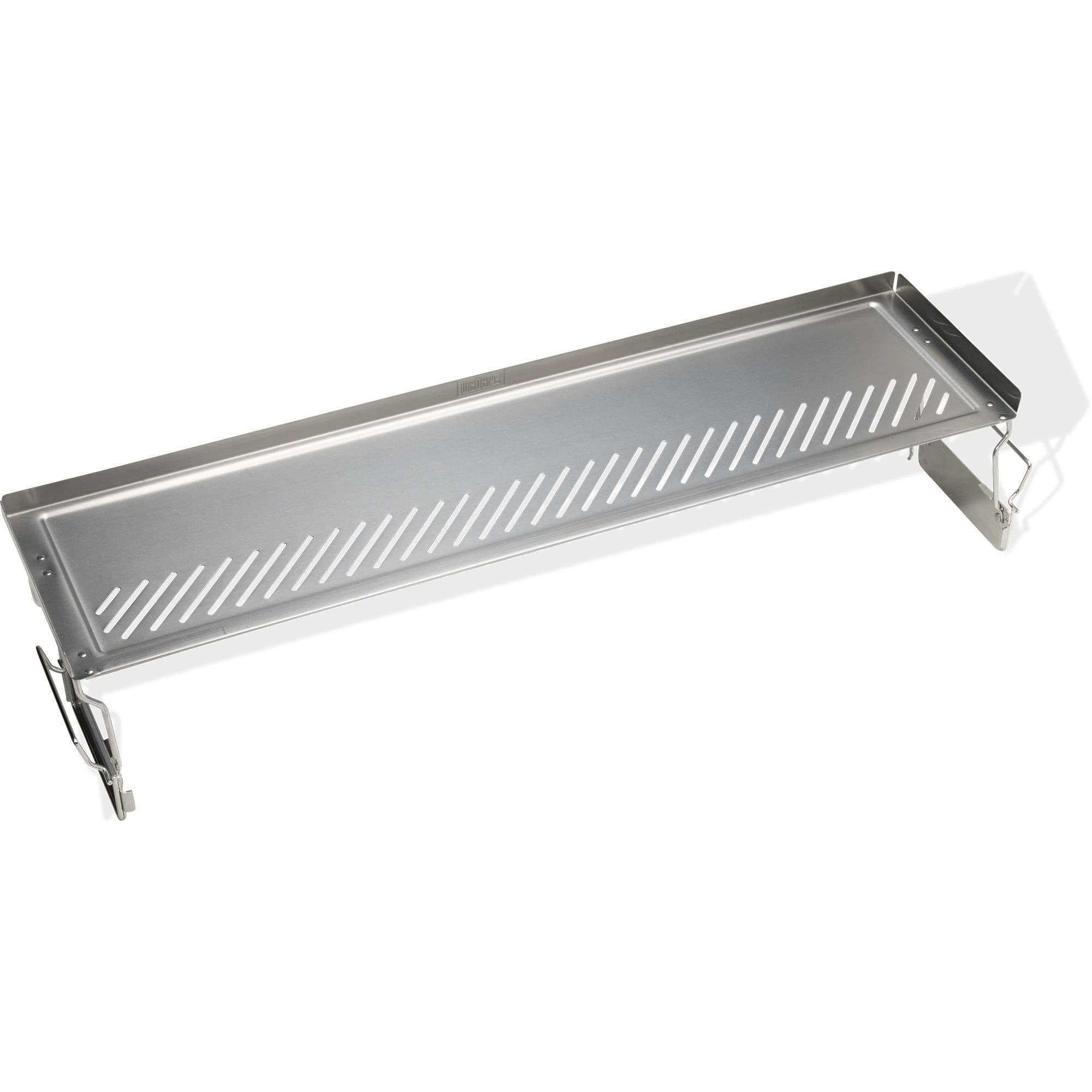 Warmhalterost, einsetzbar für SLATE Grills ab 76cm, Grillrost