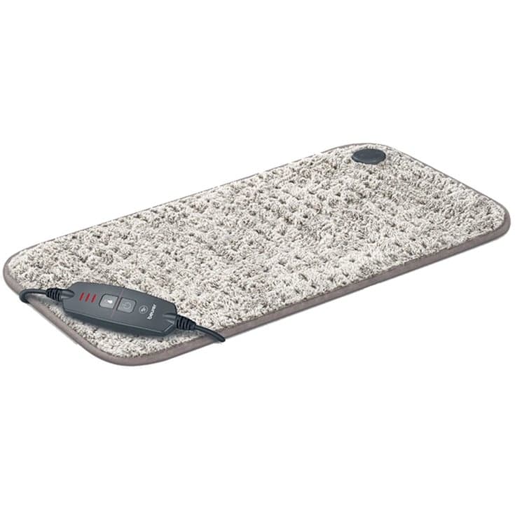 HK 126 XXL Nordic Taupe, Heizkissen
