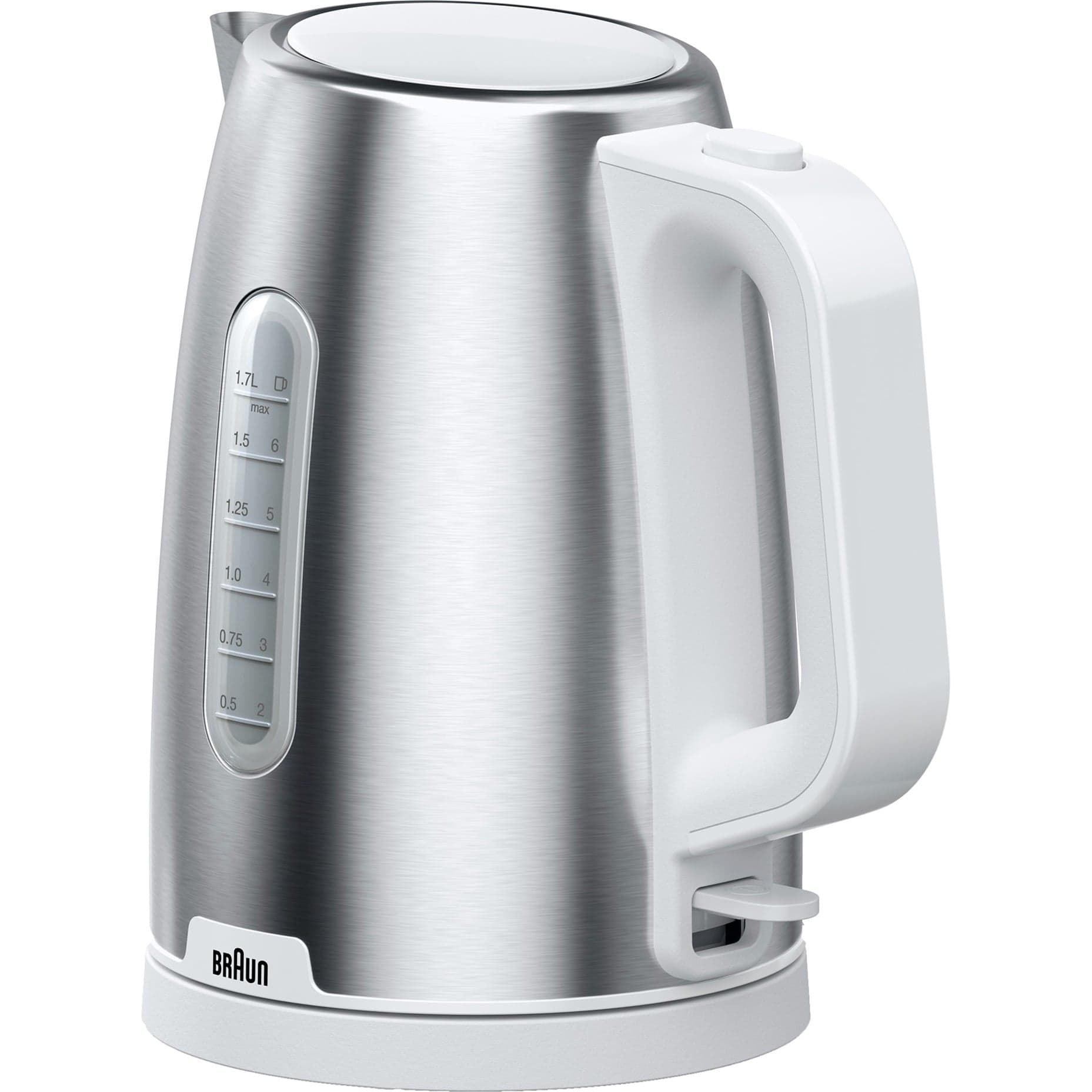 Wasserkocher PurShine WK 1500 WH