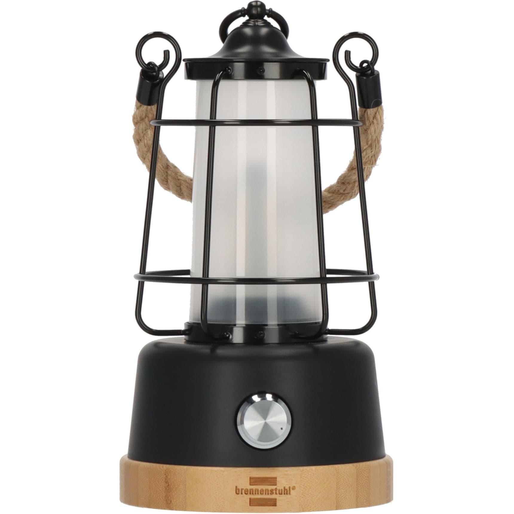 Akku Campinglampe CAL 1 AC, LED-Leuchte