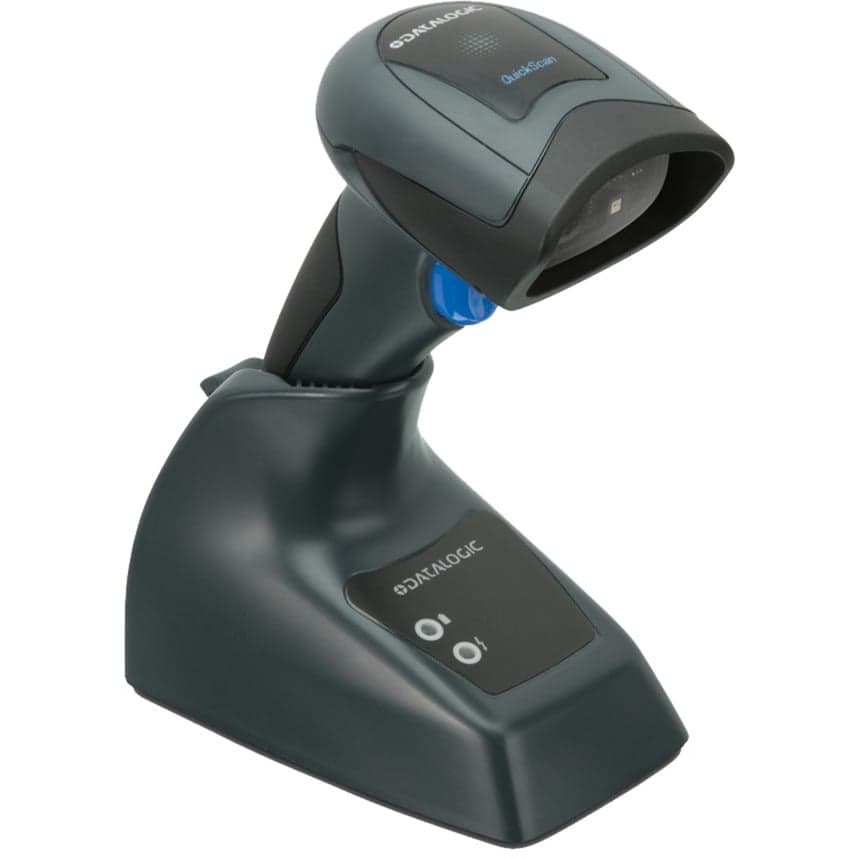 QuickScan QBT2131, Barcode-Scanner