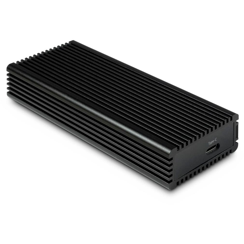 K-1685-M.2 NVMe USB 3.2 Gen2, Laufwerksgehäuse