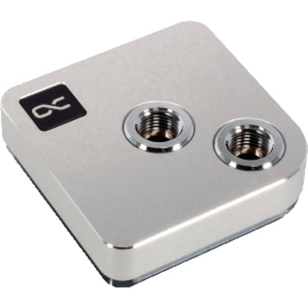 Core 1 Silver, CPU-Kühler