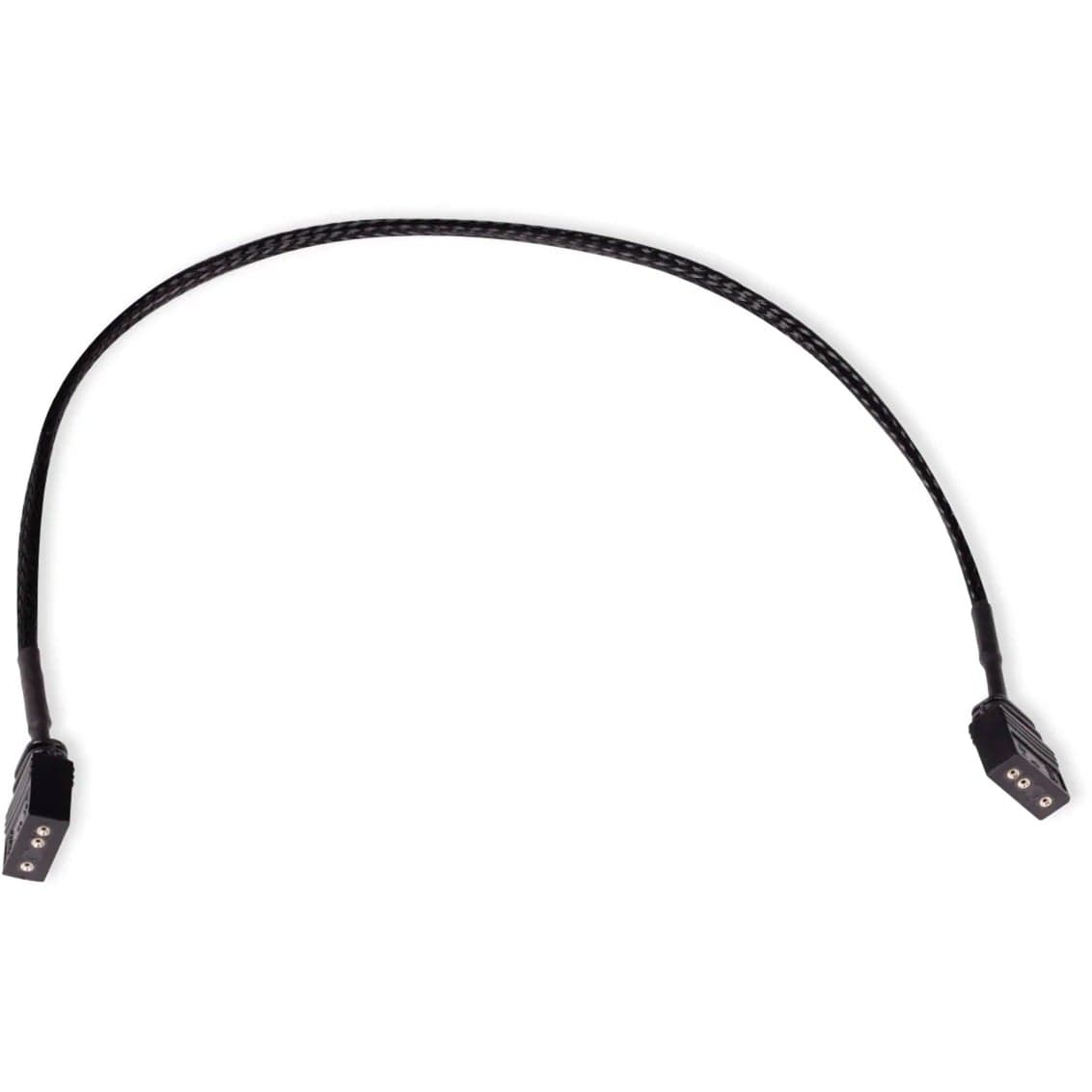 Verlängerungskabel aRGB 3-Pin auf 3-Pin, 30cm