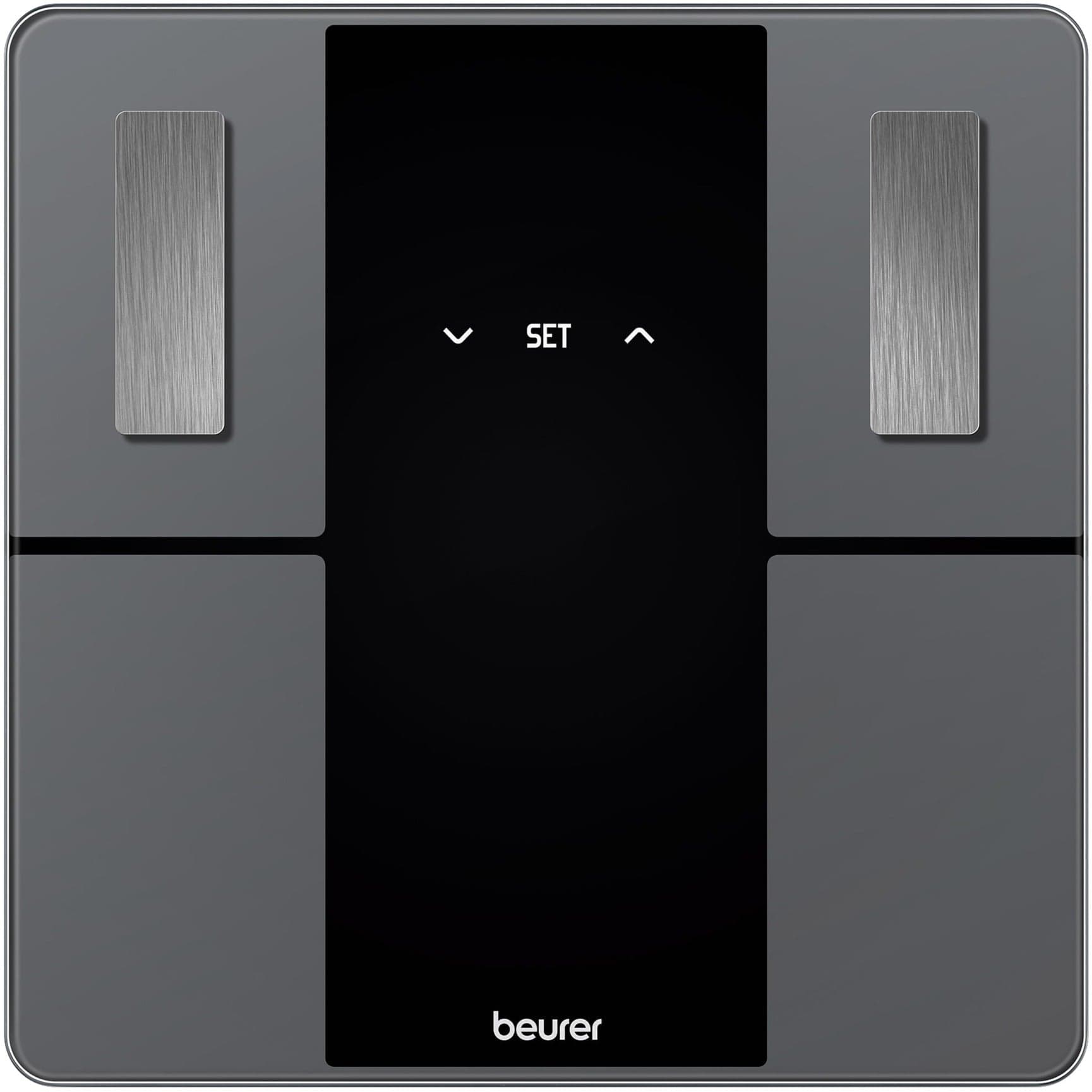 Diagnosewaage BF 500 Super Black Edition
