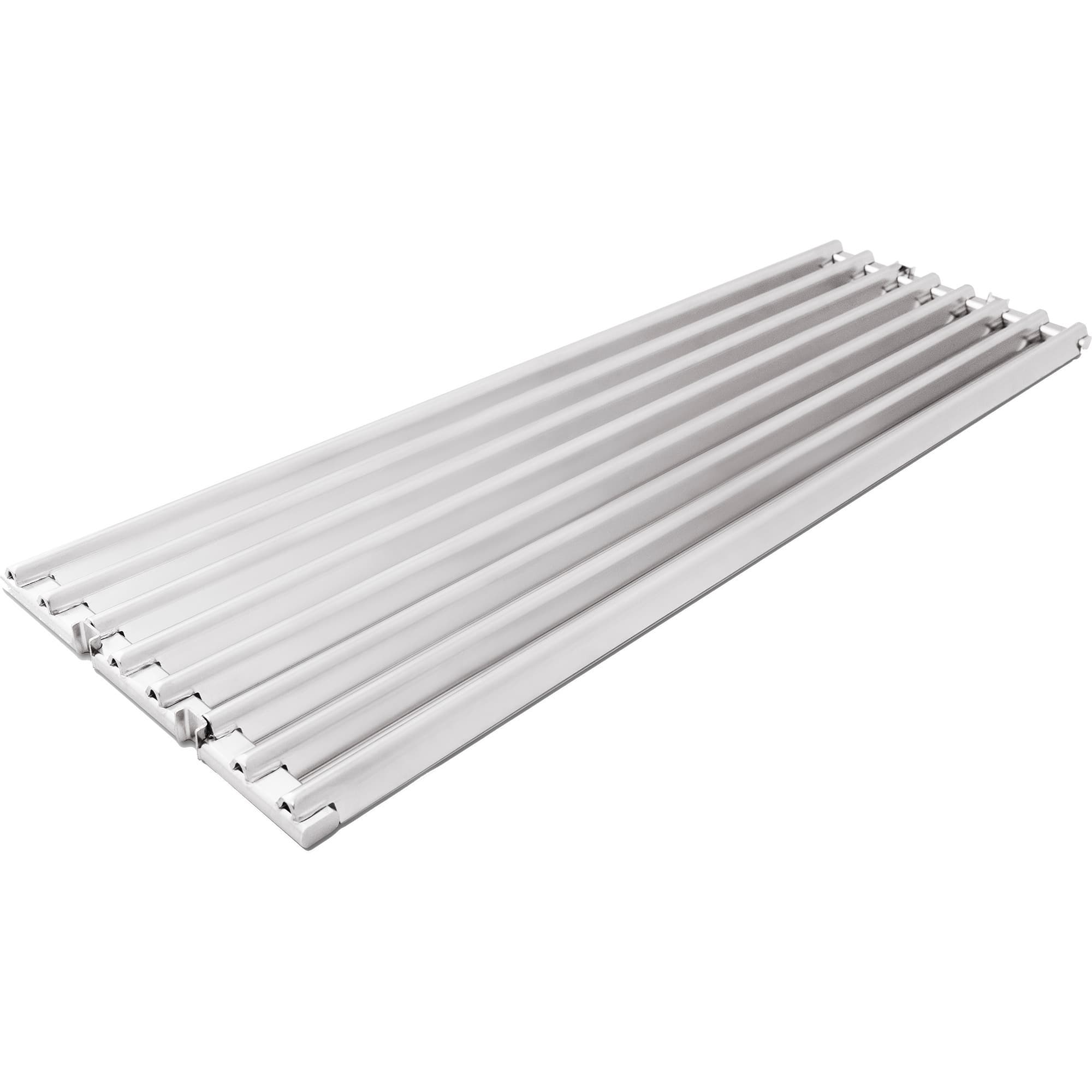V-förmiger Edelstahl Grillrost für Imperial, Regal
