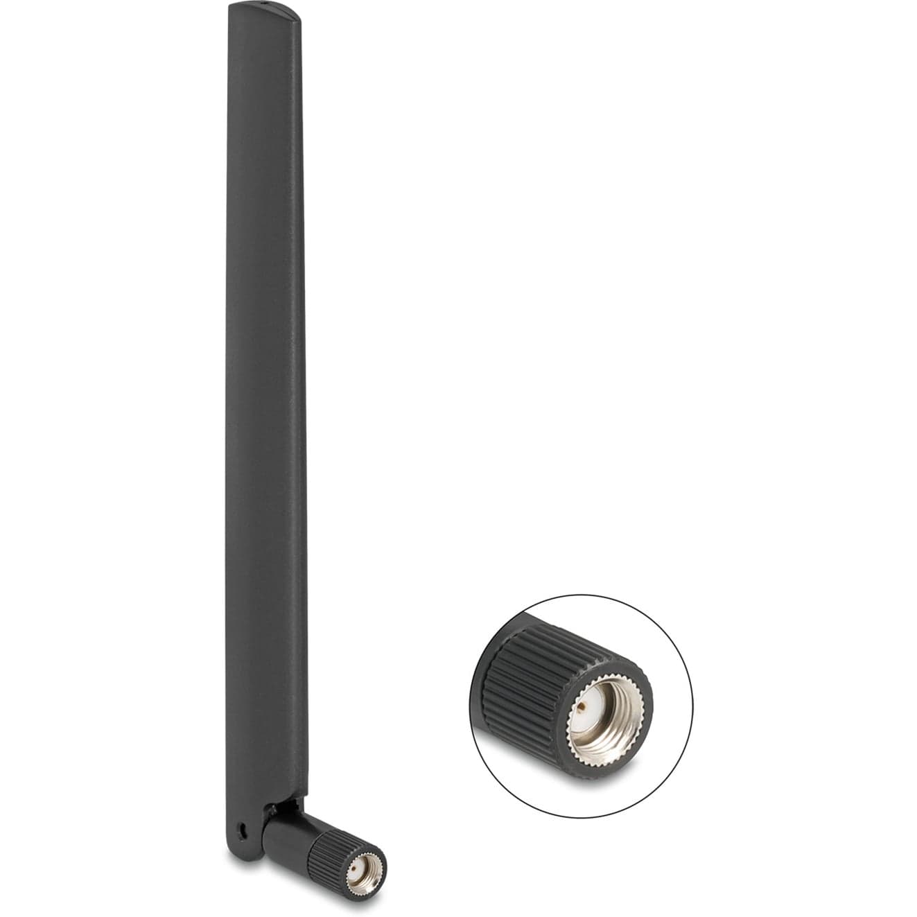 WiFi7 Antenne RP-SMA