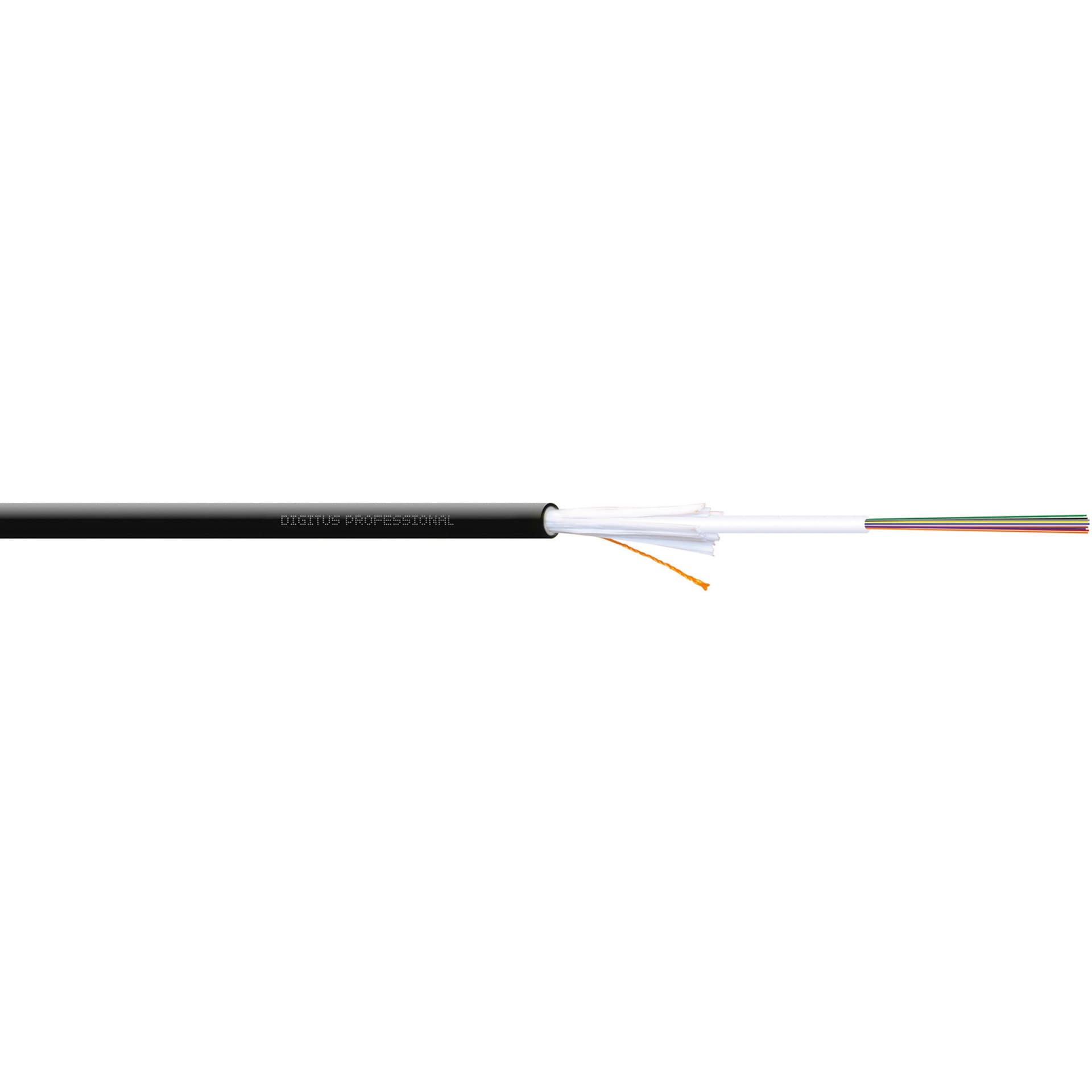 Verlegekabel A/I-DQ(ZN)BH 50/125µ OM4 4F Dca