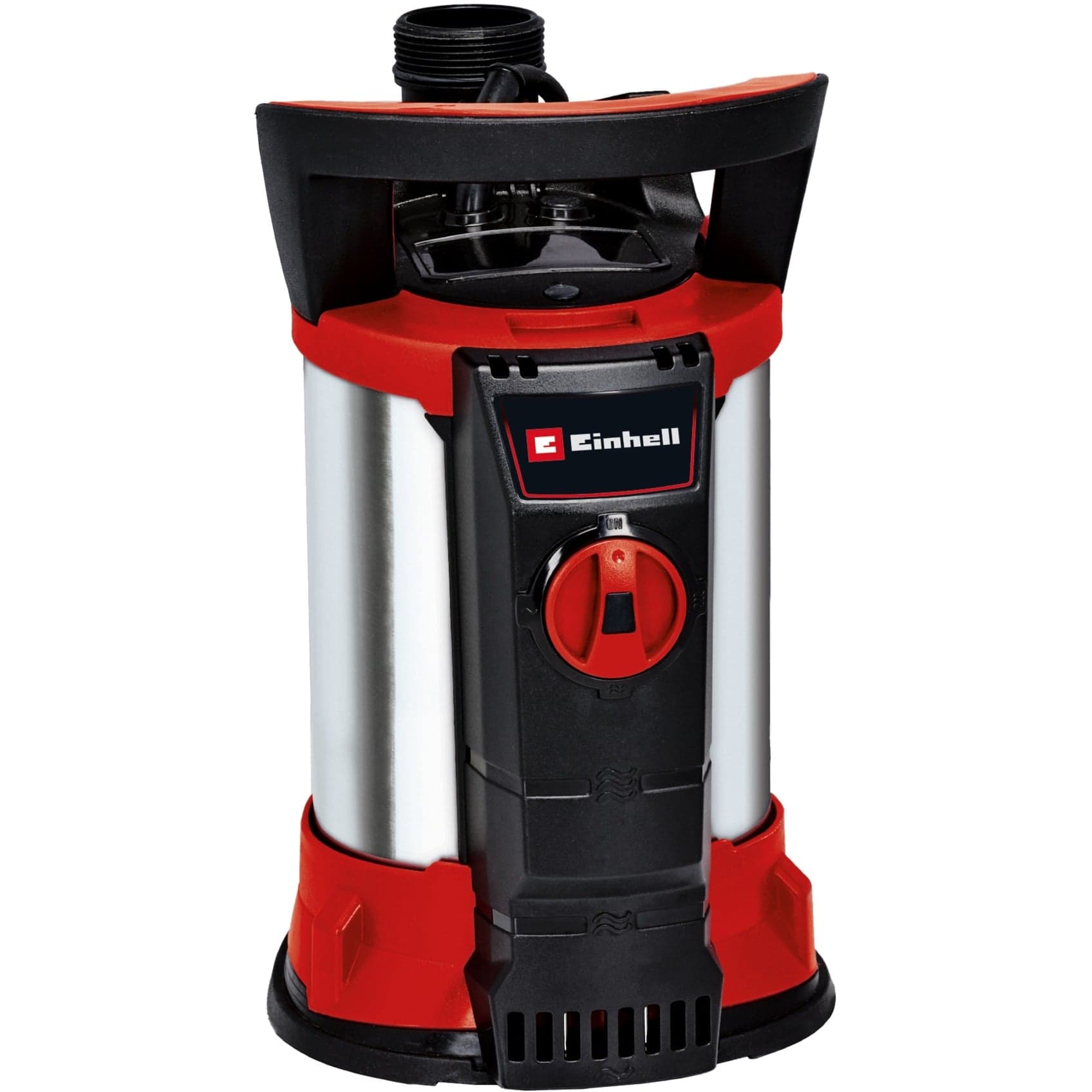 Klarwasserpumpe GE-SP 4390 N-A LL ECO, Tauch- / Druckpumpe