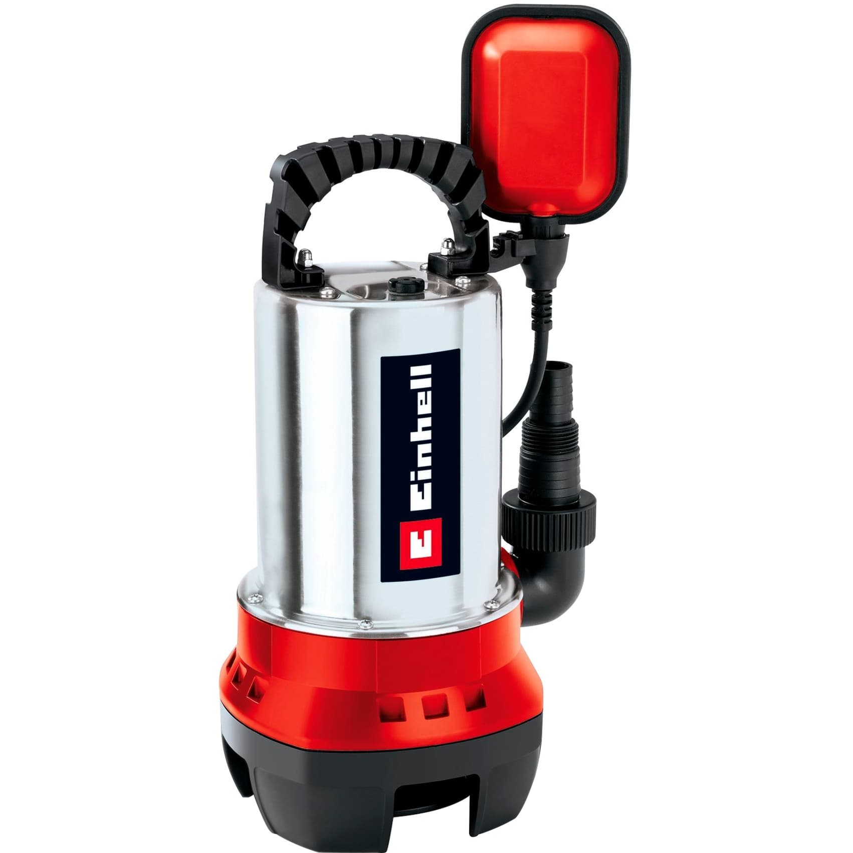 Schmutzwasserpumpe GC-DP 6315 N, Tauch- / Druckpumpe