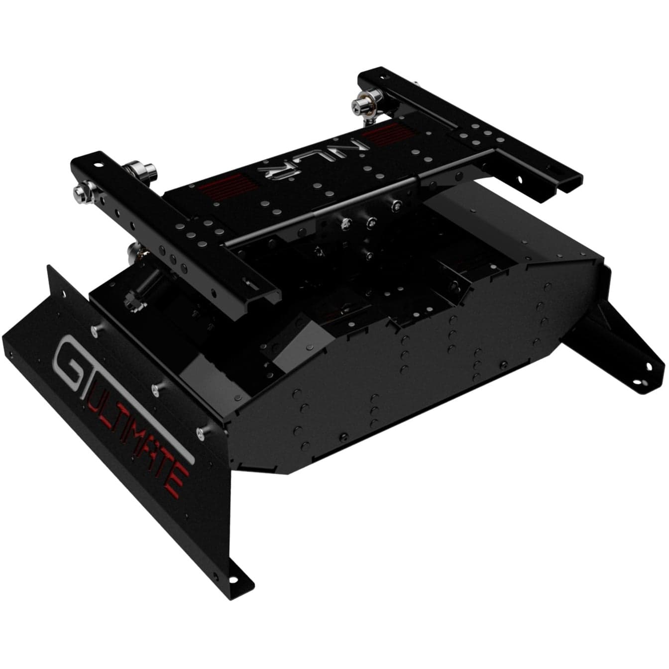 Motion Platform v3, Halterung
